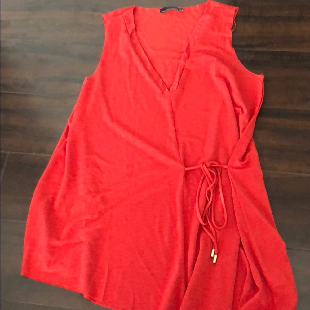 Zara Tank Top
